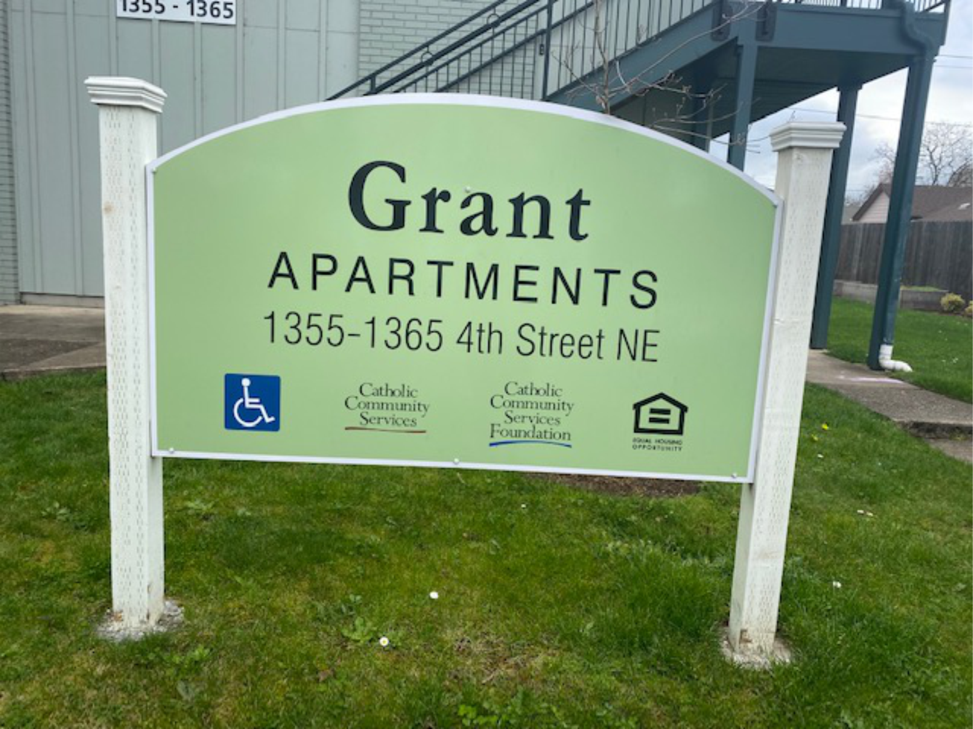 Grant Apartments, 13551365 4th St. NE, Salem, OR RentCafe